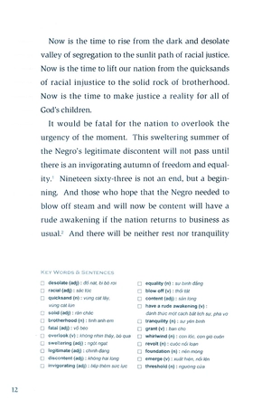 happy reader - những bài diễn văn nổi tiếng thế giới (tái bản)