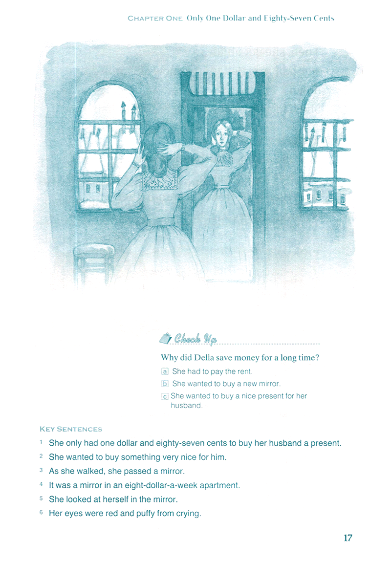 happy reader - những câu chuyện giáng sinh