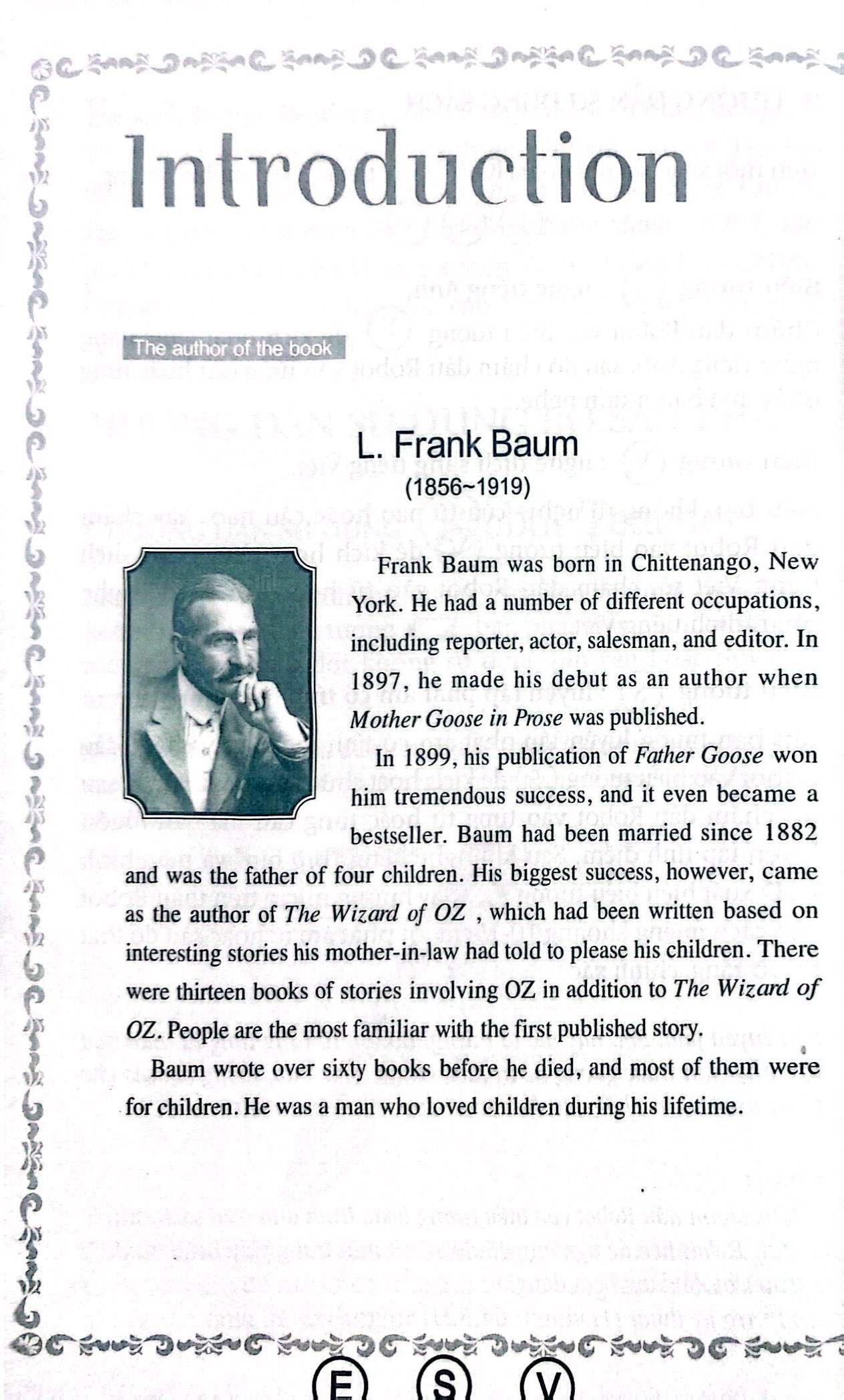 happy reader - phù thủy xứ oz