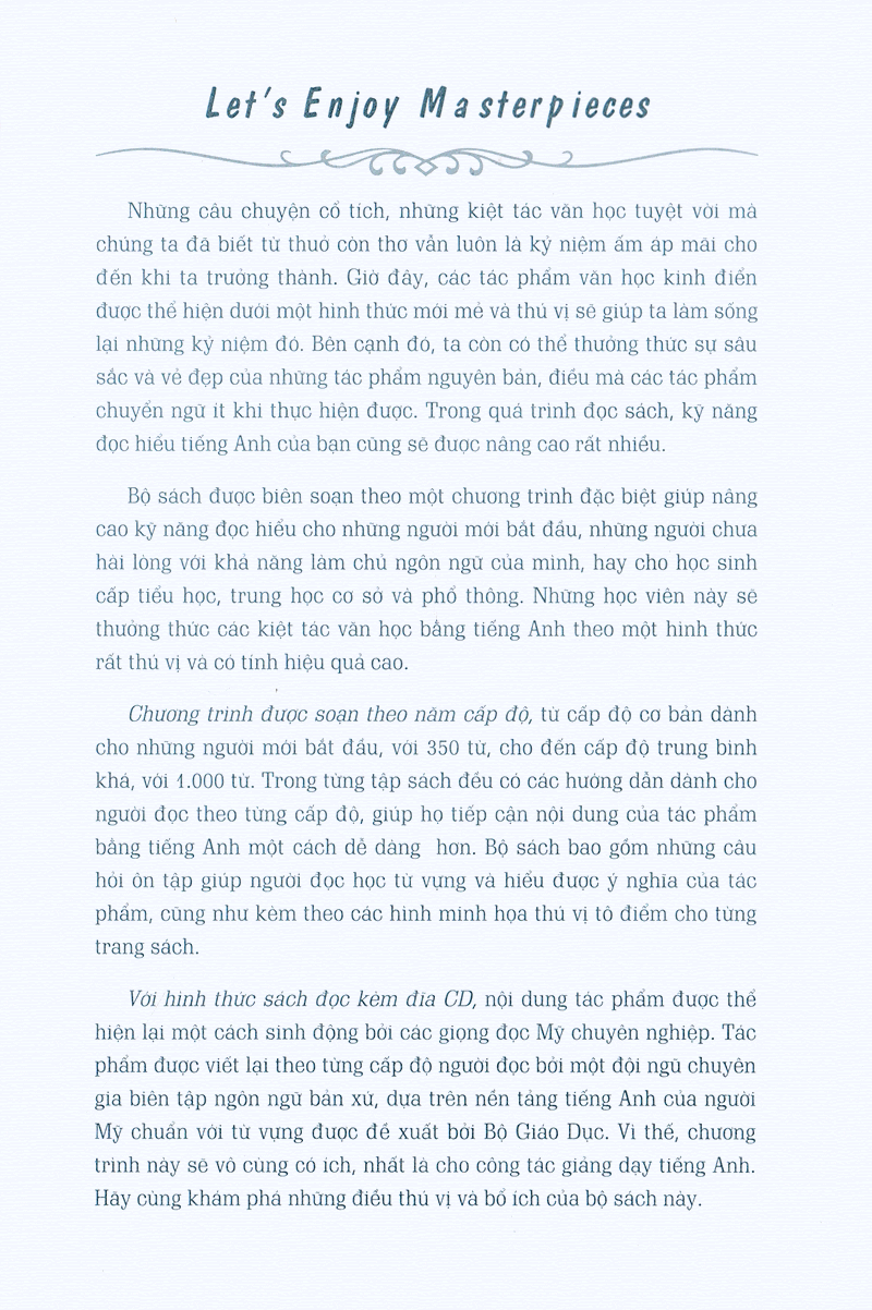 happy reader - robin hood - "thảo khấu" rừng xanh