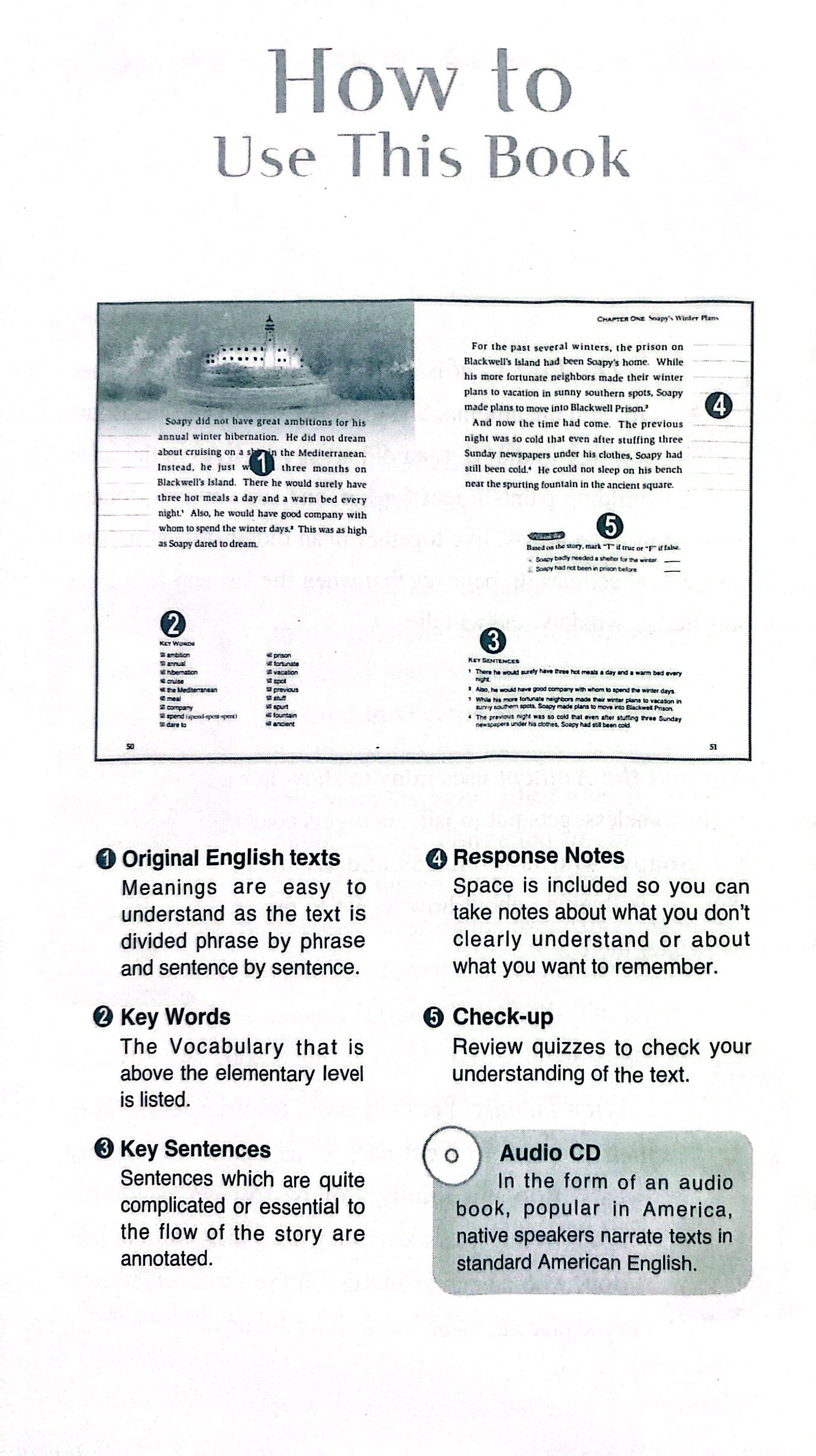 happy reader - truyện ngắn hay nhất của o. henry
