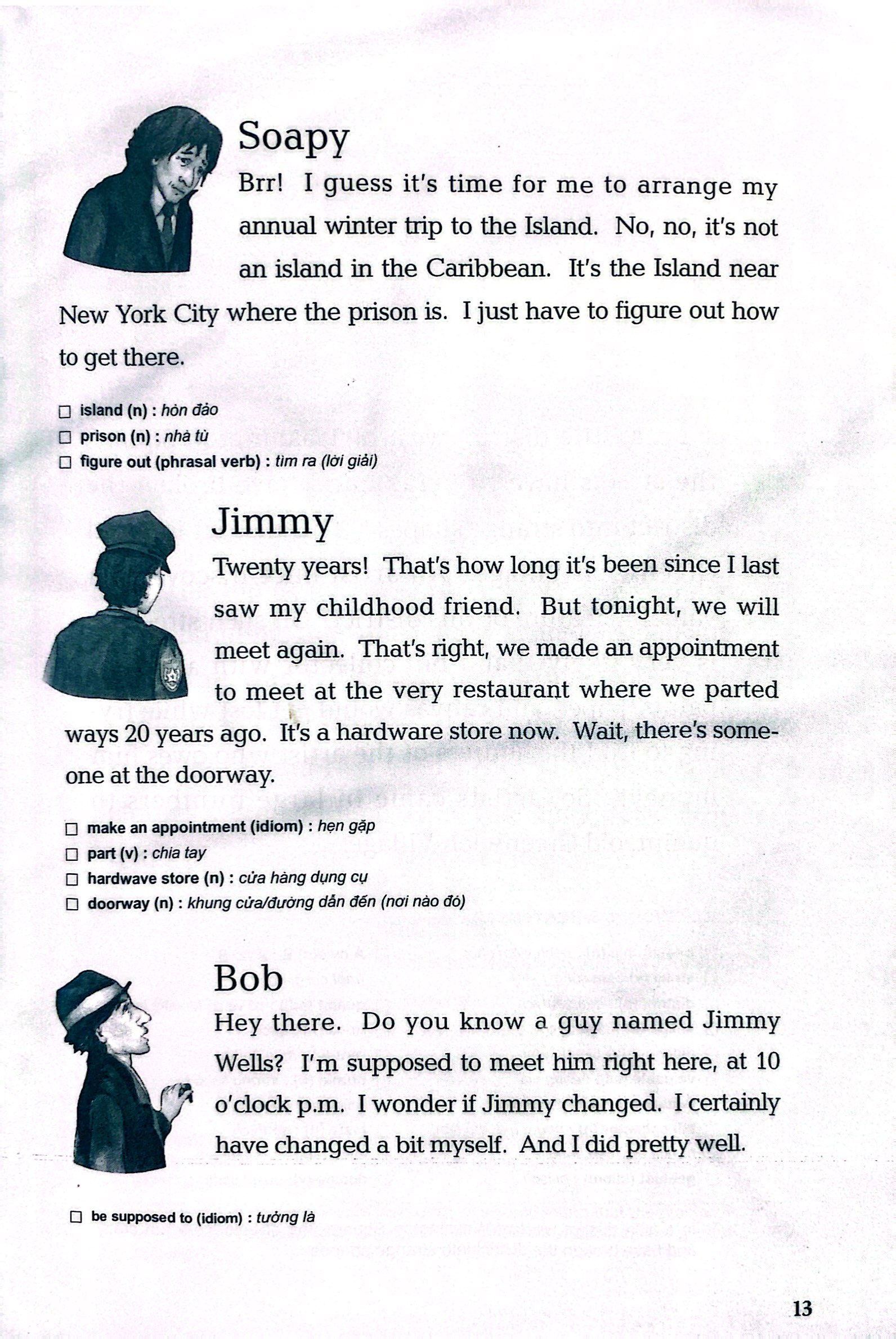 happy reader - truyện ngắn hay nhất của o. henry