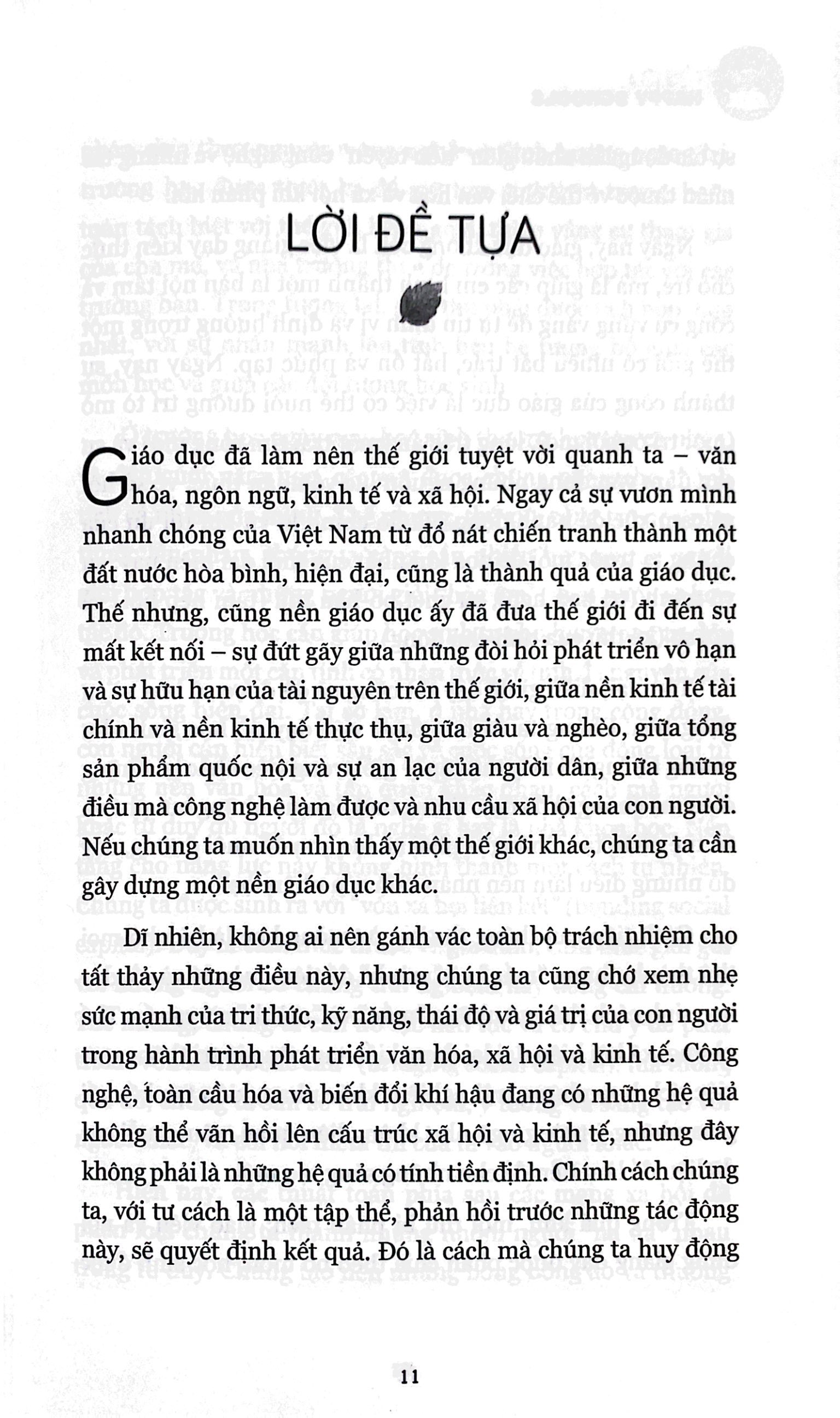 happy schools - mỗi ngày đến trường là một ngày vui