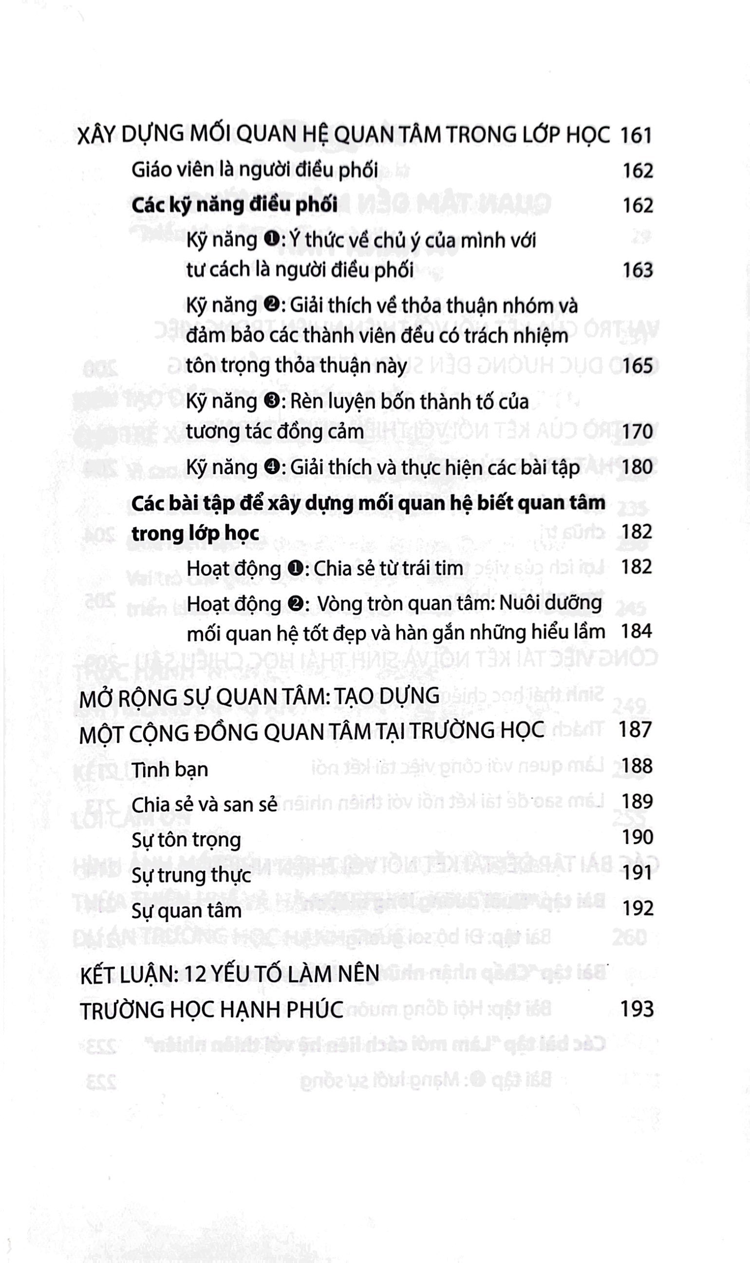 happy schools - mỗi ngày đến trường là một ngày vui