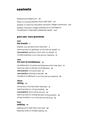 happy teachers change the world: a guide for cultivating mindfulness in education