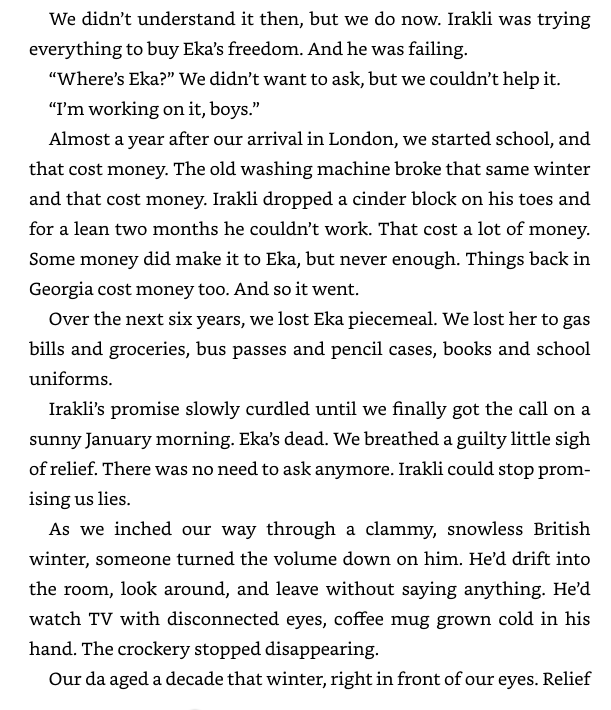 Hard By A Great Forest