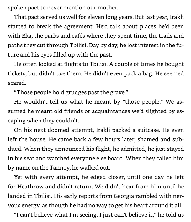 Hard By A Great Forest