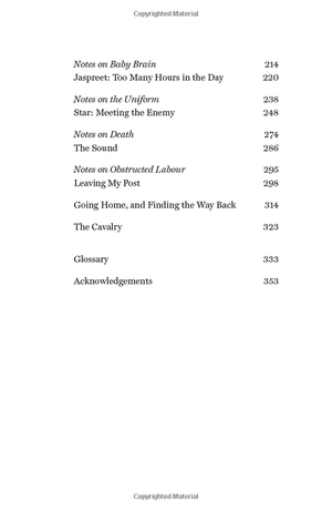 hard pushed: a midwifeℹs story