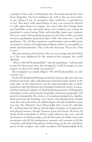 hard times (alma classics evergreens)