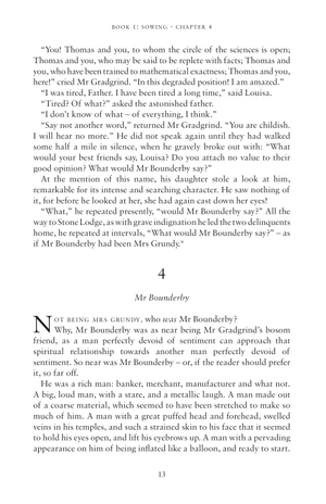 hard times (alma classics evergreens)