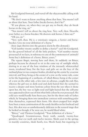 hard times (alma classics evergreens)