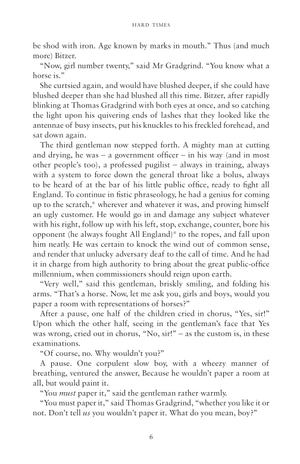 hard times (alma classics evergreens)