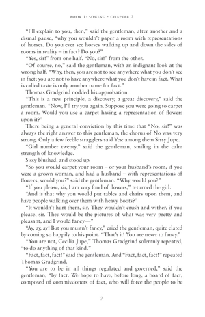 hard times (alma classics evergreens)