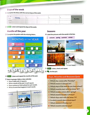 harmonize starter student book with online practice a1 level