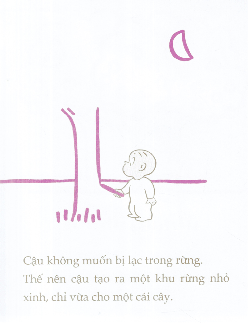 harold và bút sáp màu tím