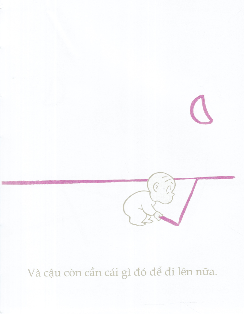 harold và bút sáp màu tím