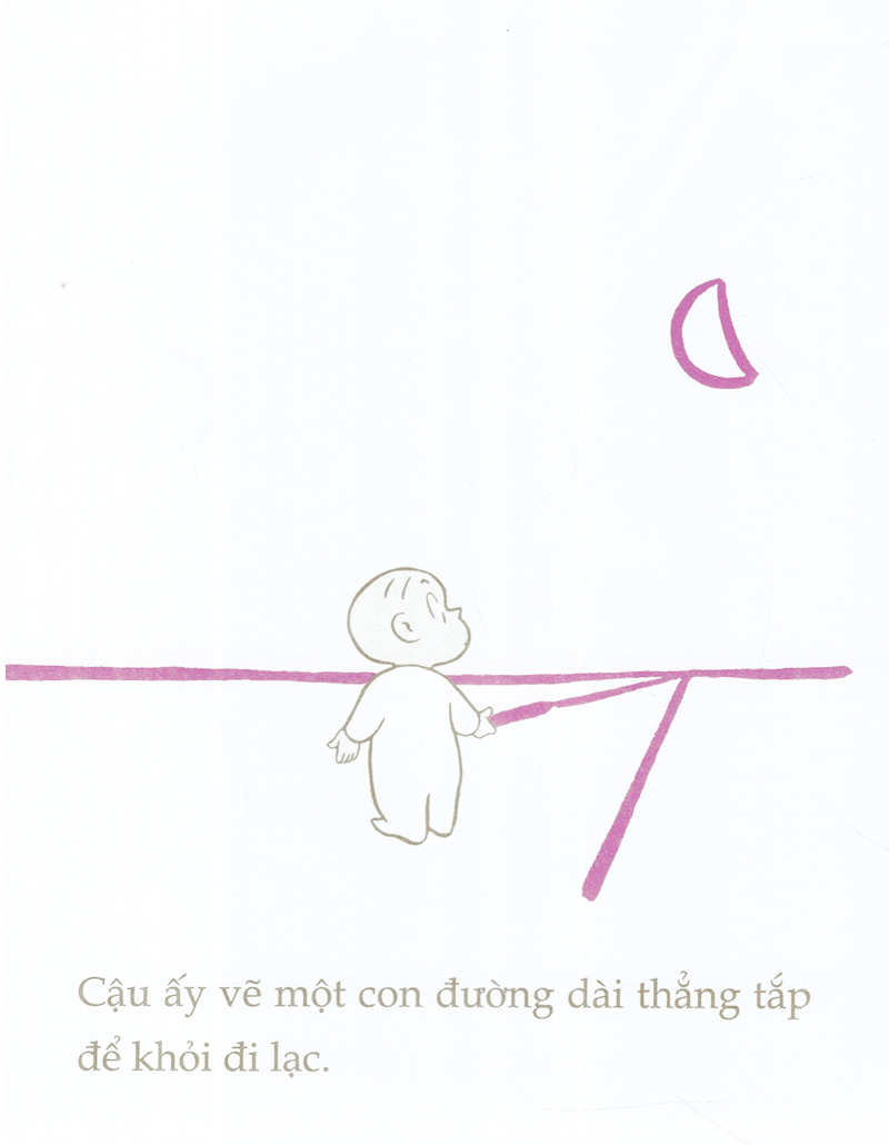 harold và bút sáp màu tím