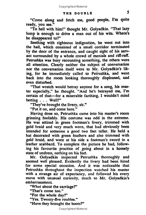 harper perennial modern classics - great short works of fyodor dostoevsky