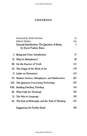 harper perennial modern thought - basic writings