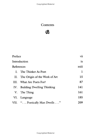 harper perennial modern thought - poetry, language, thought