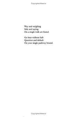 harper perennial modern thought - poetry, language, thought