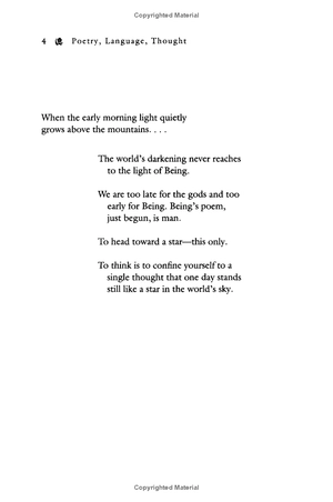 harper perennial modern thought - poetry, language, thought