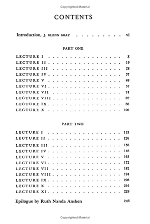 harper perennial modern thought - what is called thinking?
