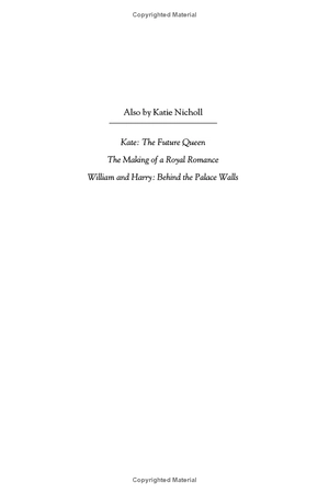 harry and meghan (revised): life, loss, and love