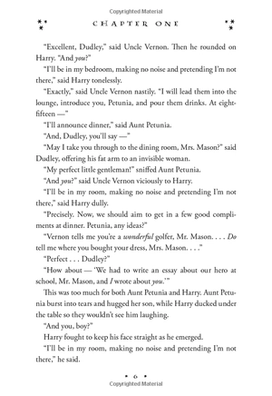 harry potter and the chamber of secrets (hardback)