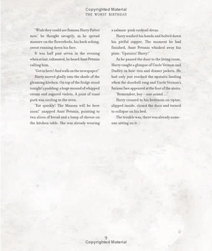 harry potter and the chamber of secrets: illustrated edition