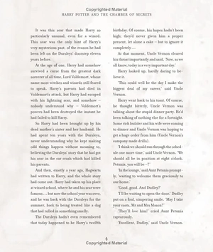 harry potter and the chamber of secrets: illustrated edition