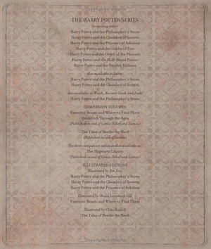 harry potter and the chamber of secrets: illustrated edition