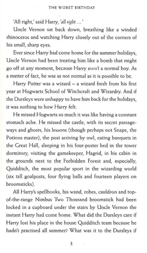 harry potter and the chamber of secrets – ravenclaw edition (hardback)