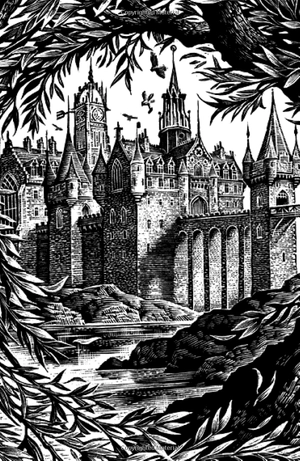 harry potter and the deathly hallows