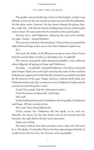 harry potter and the deathly hallows