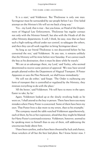 harry potter and the deathly hallows