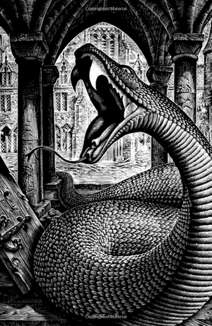 harry potter and the deathly hallows