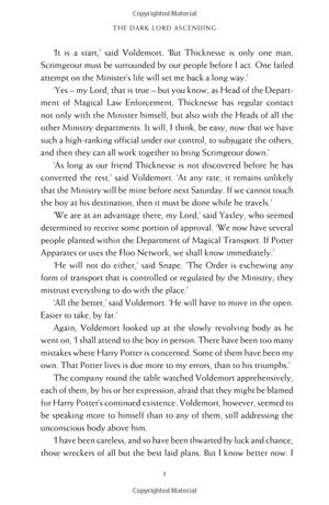 harry potter and the deathly hallows