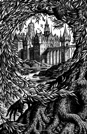 harry potter and the goblet of fire