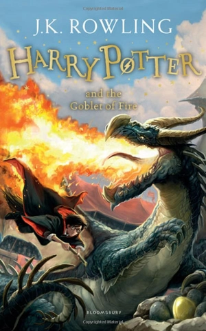 harry potter and the goblet of fire (2014)
