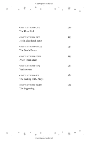 harry potter and the goblet of fire (2014)