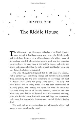 harry potter and the goblet of fire (2014)