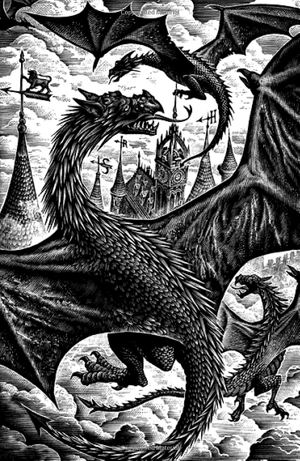 harry potter and the goblet of fire