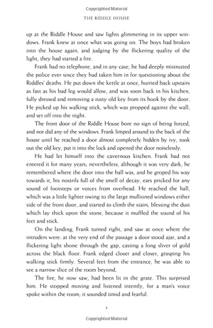 harry potter and the goblet of fire