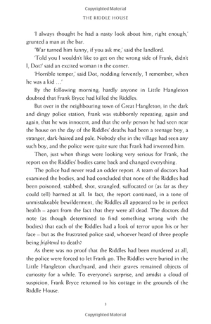 harry potter and the goblet of fire (hardback)