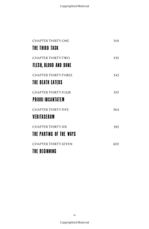 harry potter and the goblet of fire (hardback)