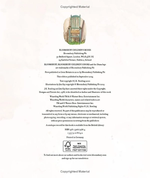 harry potter and the goblet of fire illustrated edition