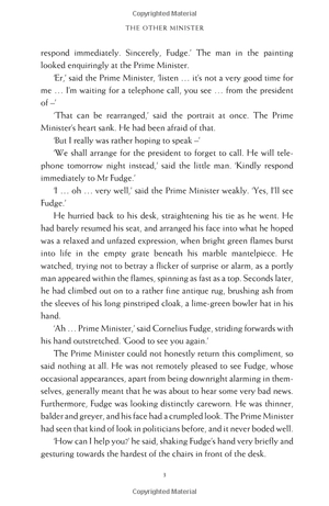 harry potter and the half-blood prince