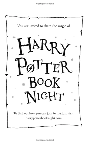 harry potter and the half-blood prince (hardback)