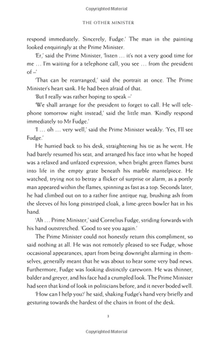 harry potter and the half-blood prince (hardback)